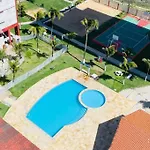 Van Piaget - Praia Do Futuro
