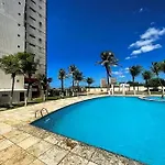 Van Piaget - Praia Do Futuro