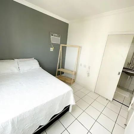 Piaget - Do Futuro Apartamento Fortaleza (Ceara)