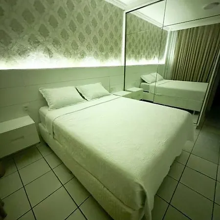 Apartamento Piaget - Do Futuro