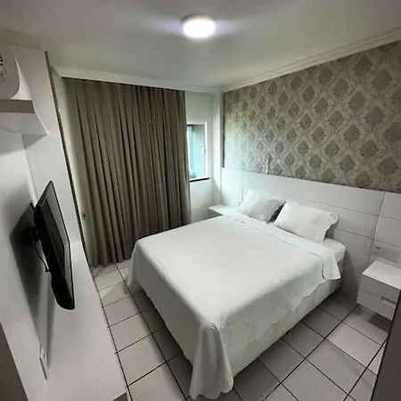 Piaget - Do Futuro Apartamento Fortaleza (Ceara)