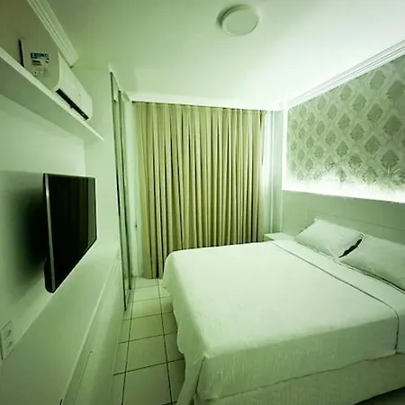 Apartamento Piaget - Do Futuro Fortaleza (Ceara)
